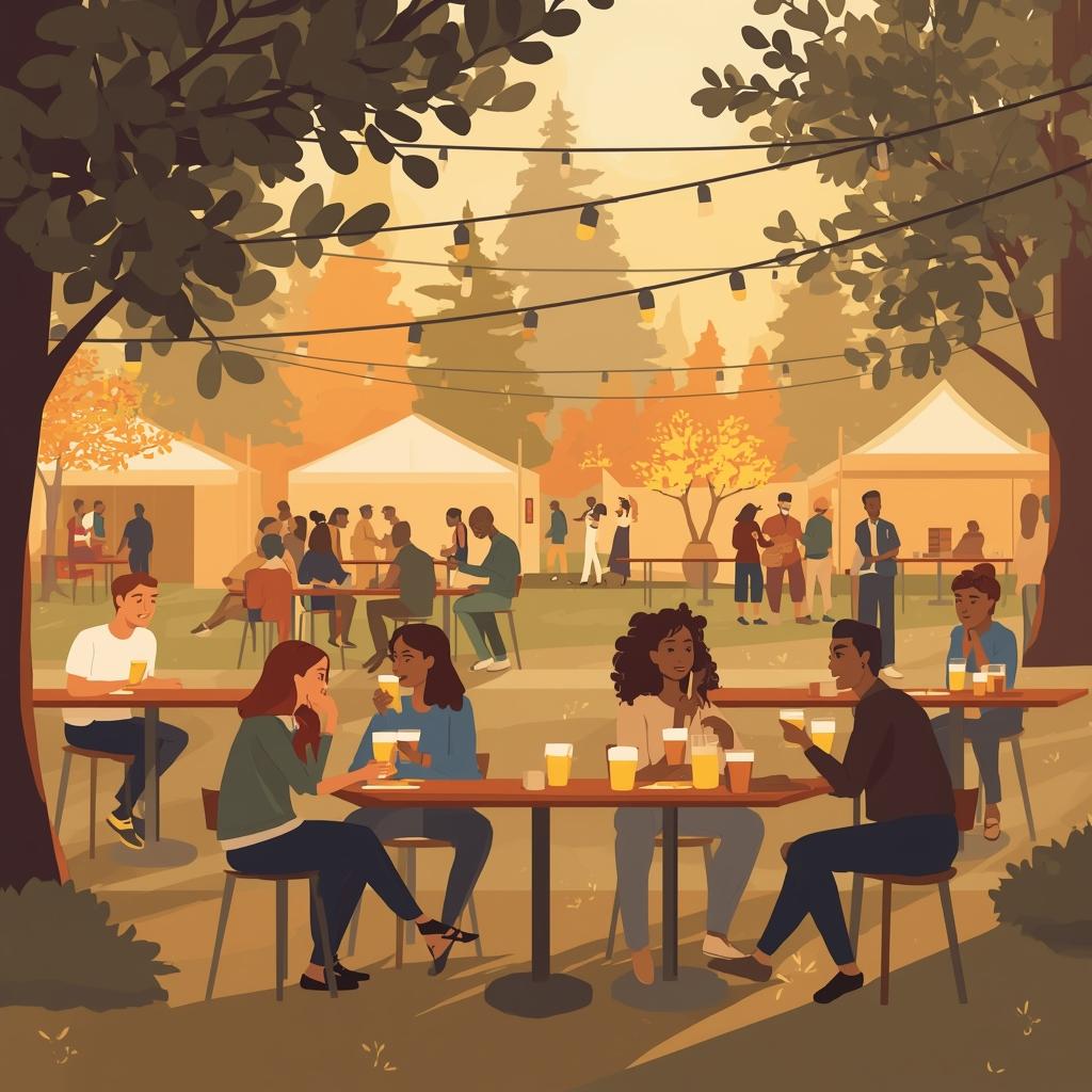 Community, private bookings, membership tiers, and inclusivity