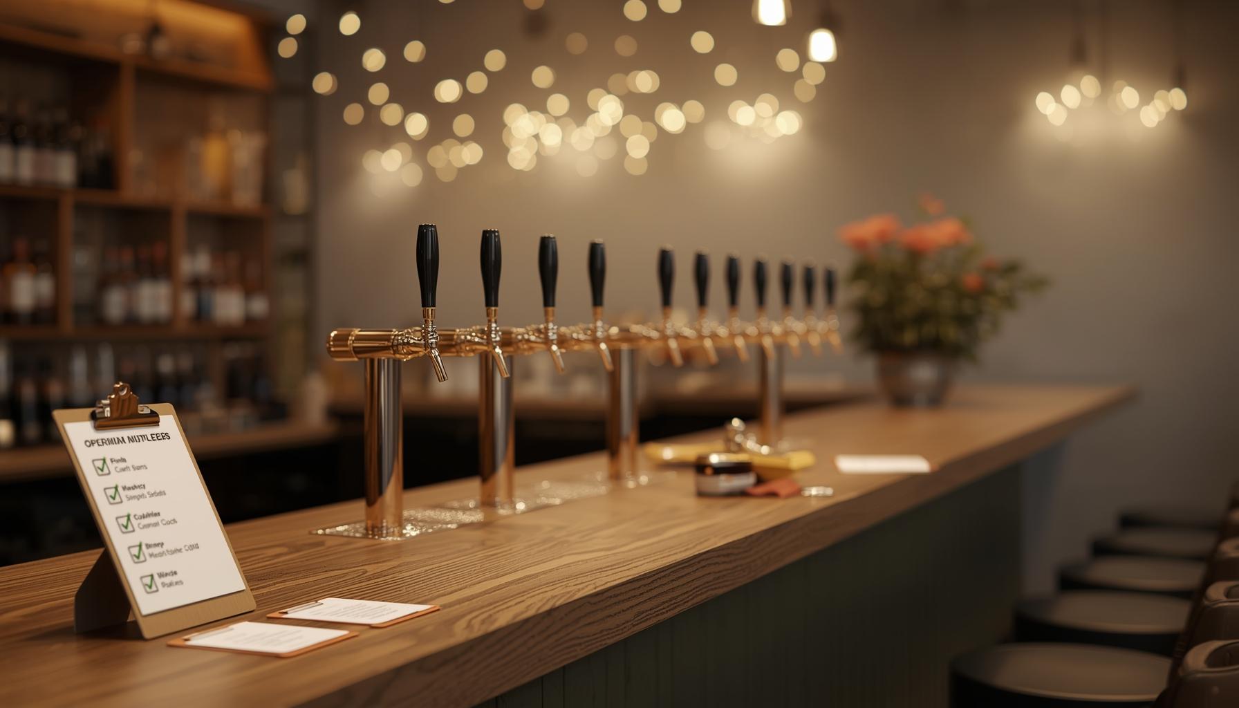 Operations, promotion, compliance, and success metrics