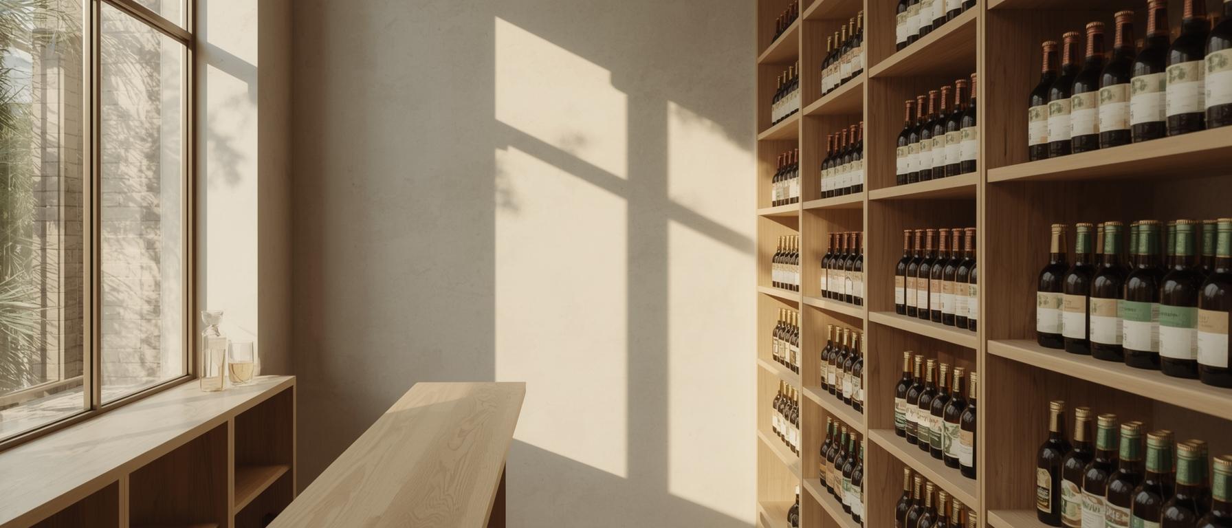 Where to Buy in Kirkland and How The Cave Curates Selection