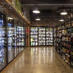 The Cave Craft Beer & Smoke