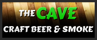 The Cave Craft Beer & Smoke 